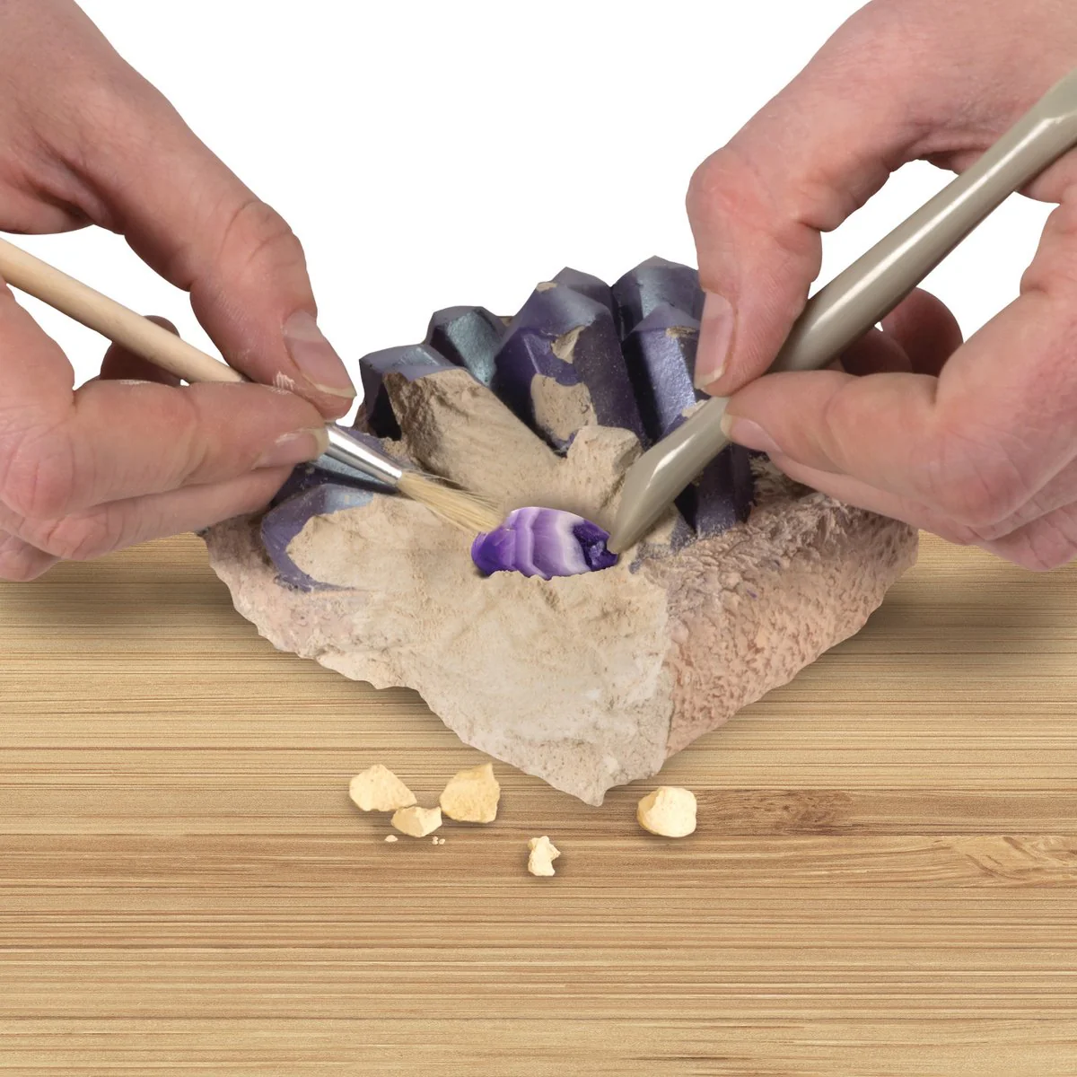 Gemstone Dig Kit - Image 4