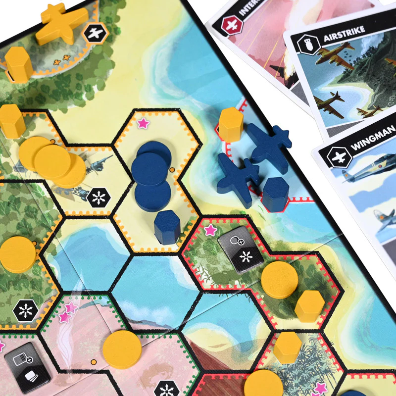 General Orders: World War II - 1-2 Players - Image 5
