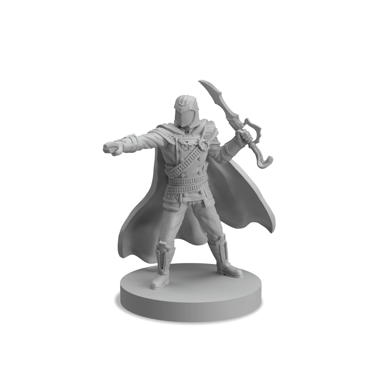 GI JOE Roleplaying Game Villain Miniatures Set 1 - Image 7