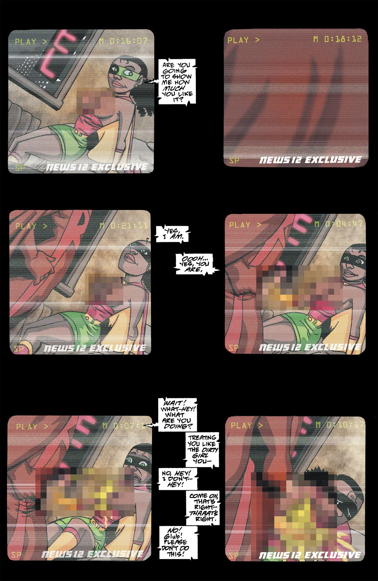 GNA Jr: Mr. Wingletter The Adventurous Messenger Book - Image 4