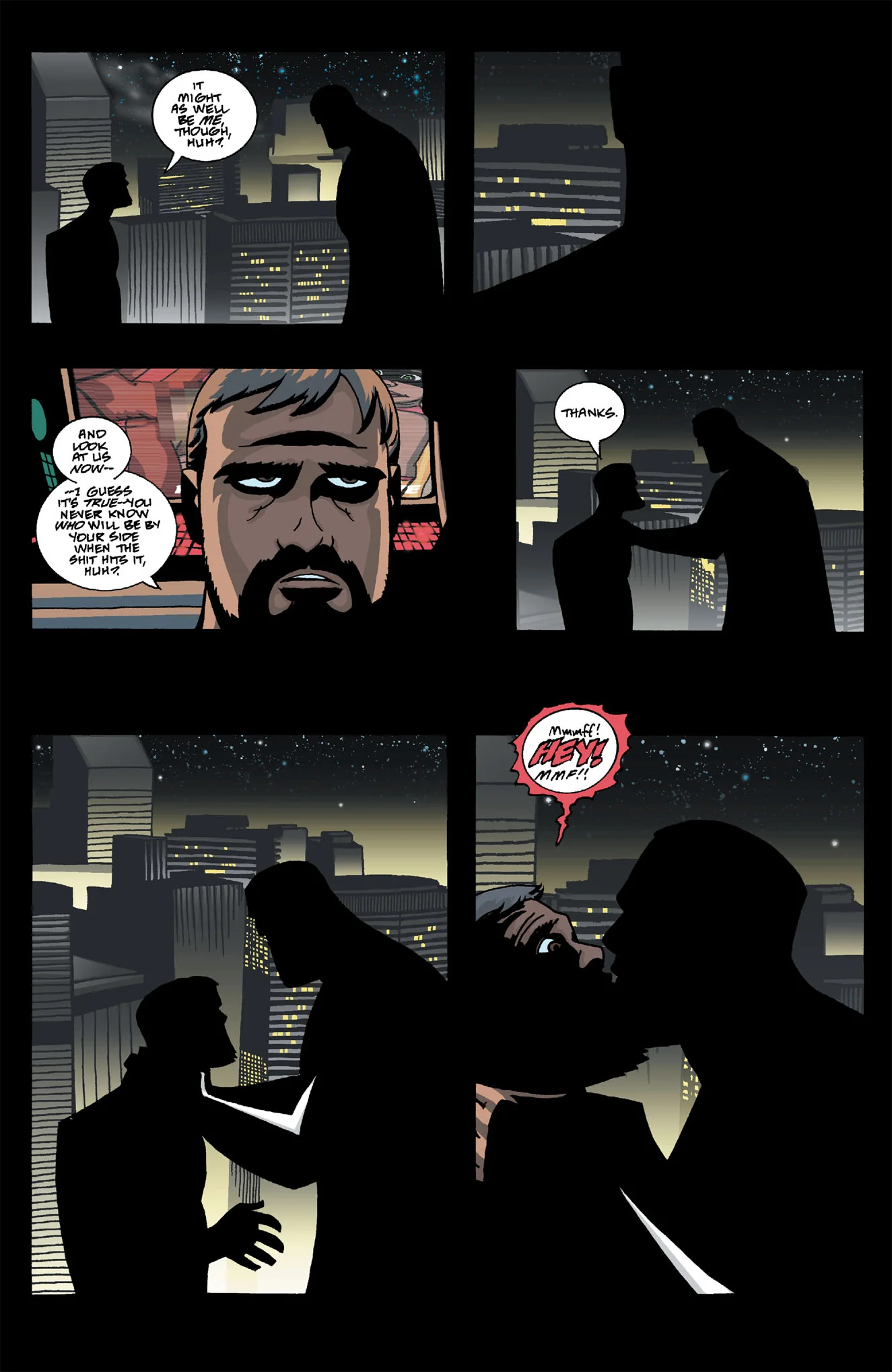 GNA Jr: Mr. Wingletter The Adventurous Messenger Book - Image 8