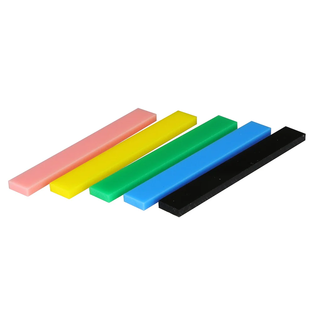 GodHand Acrylic FF Backing Boards 5-Piece Set - Image 2