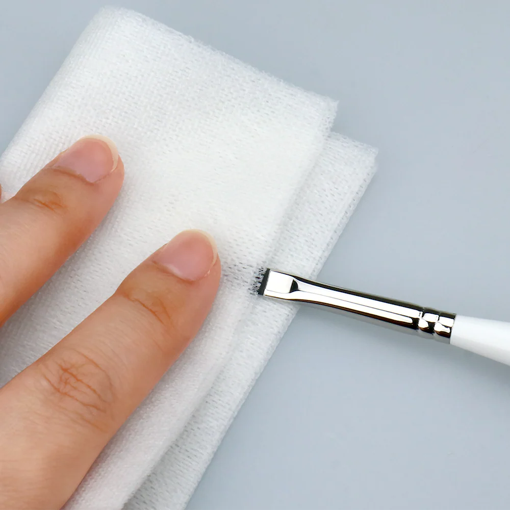 GodHand Brush Care Sheet - Image 3