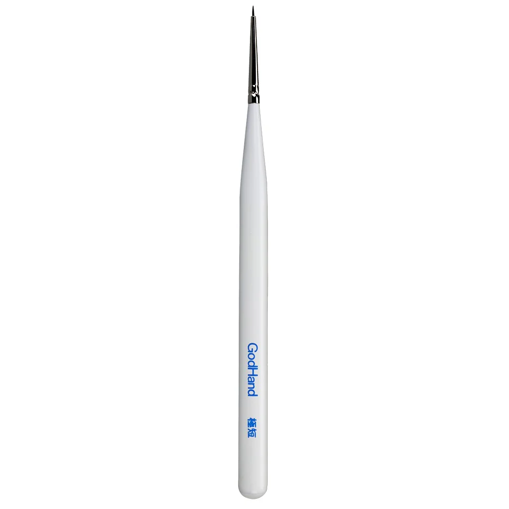 GodHand - Brushwork Softest Short Point 0.5mm Tip