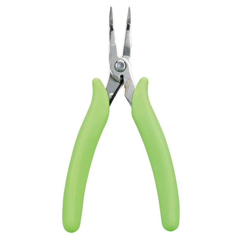 GodHand - Le-Dio Bent Nose Pliers - Image 2