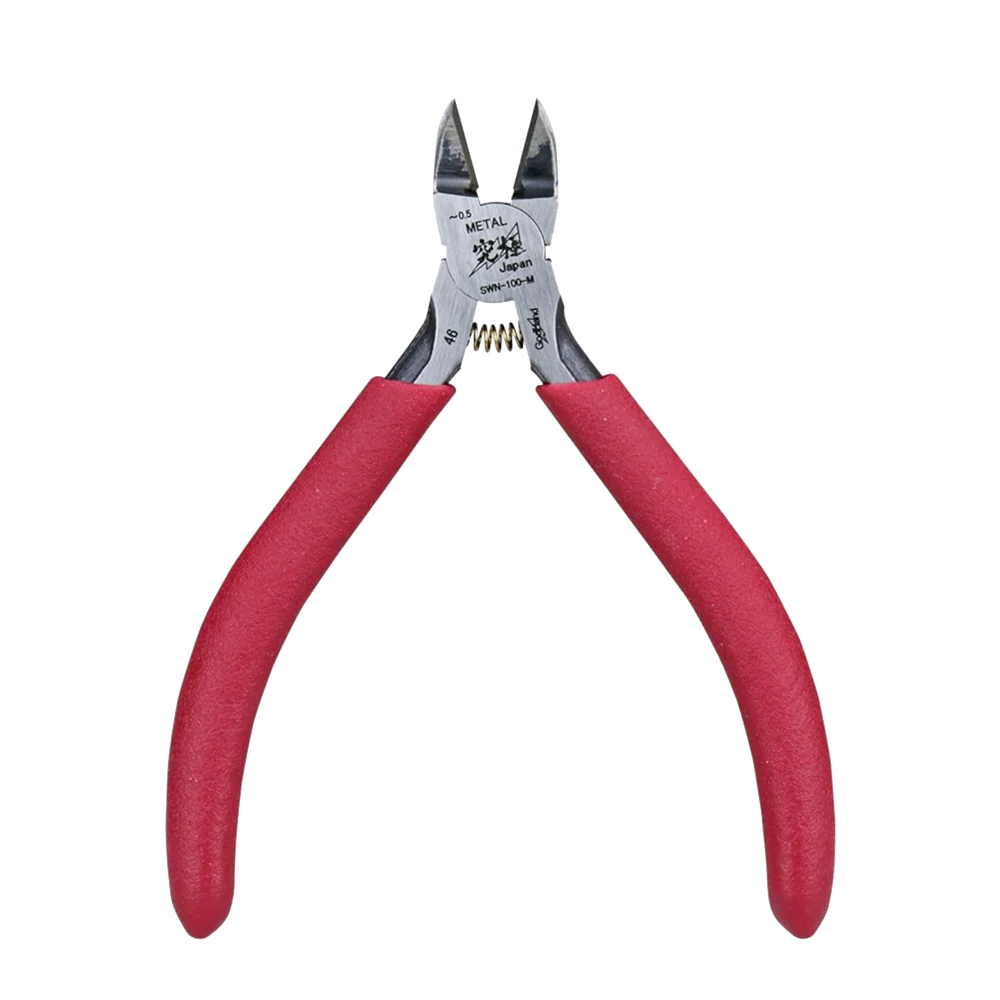 GodHand - Metal Wire Nipper - Mini