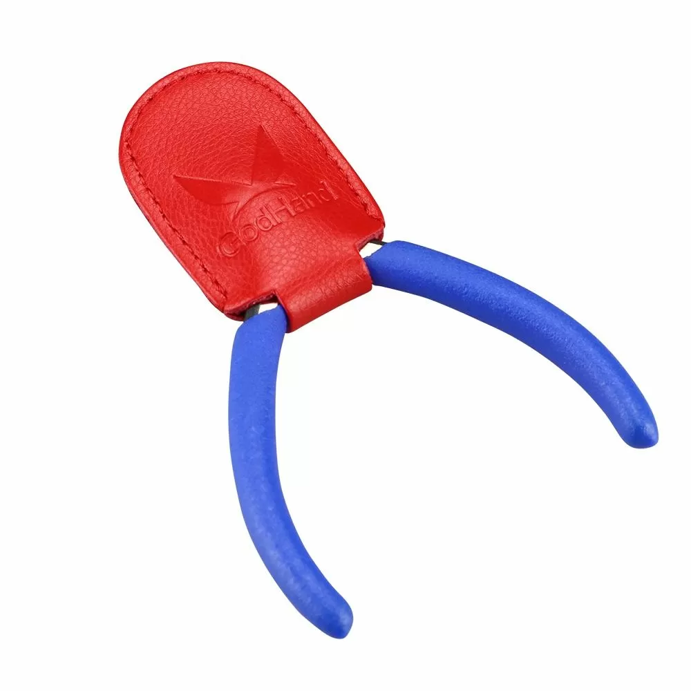 Godhand: Nipper Cap - Ultimate Nipper 5.0 - Image 3
