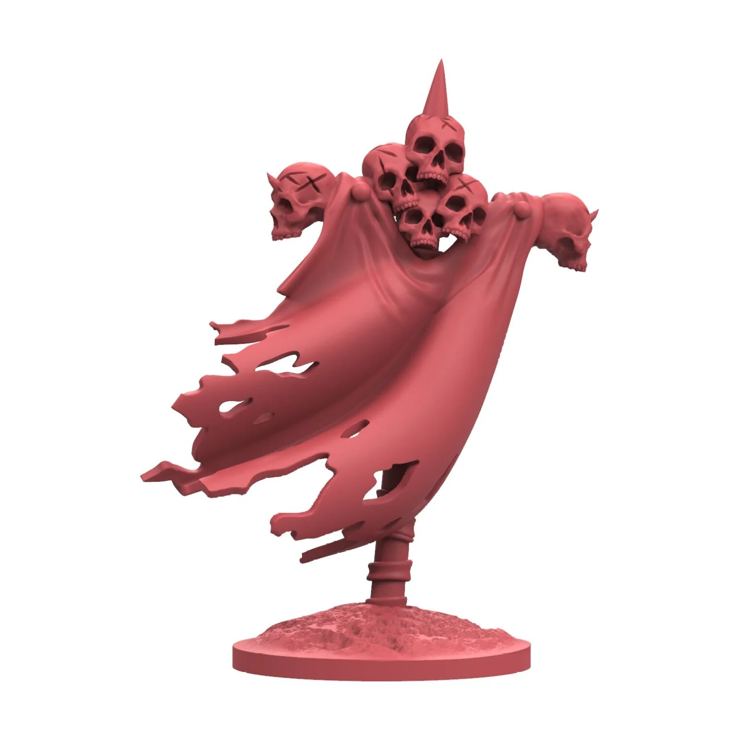 Godtear: Rangosh, Scourge of the Broken Plains & Red Bandits - Image 7