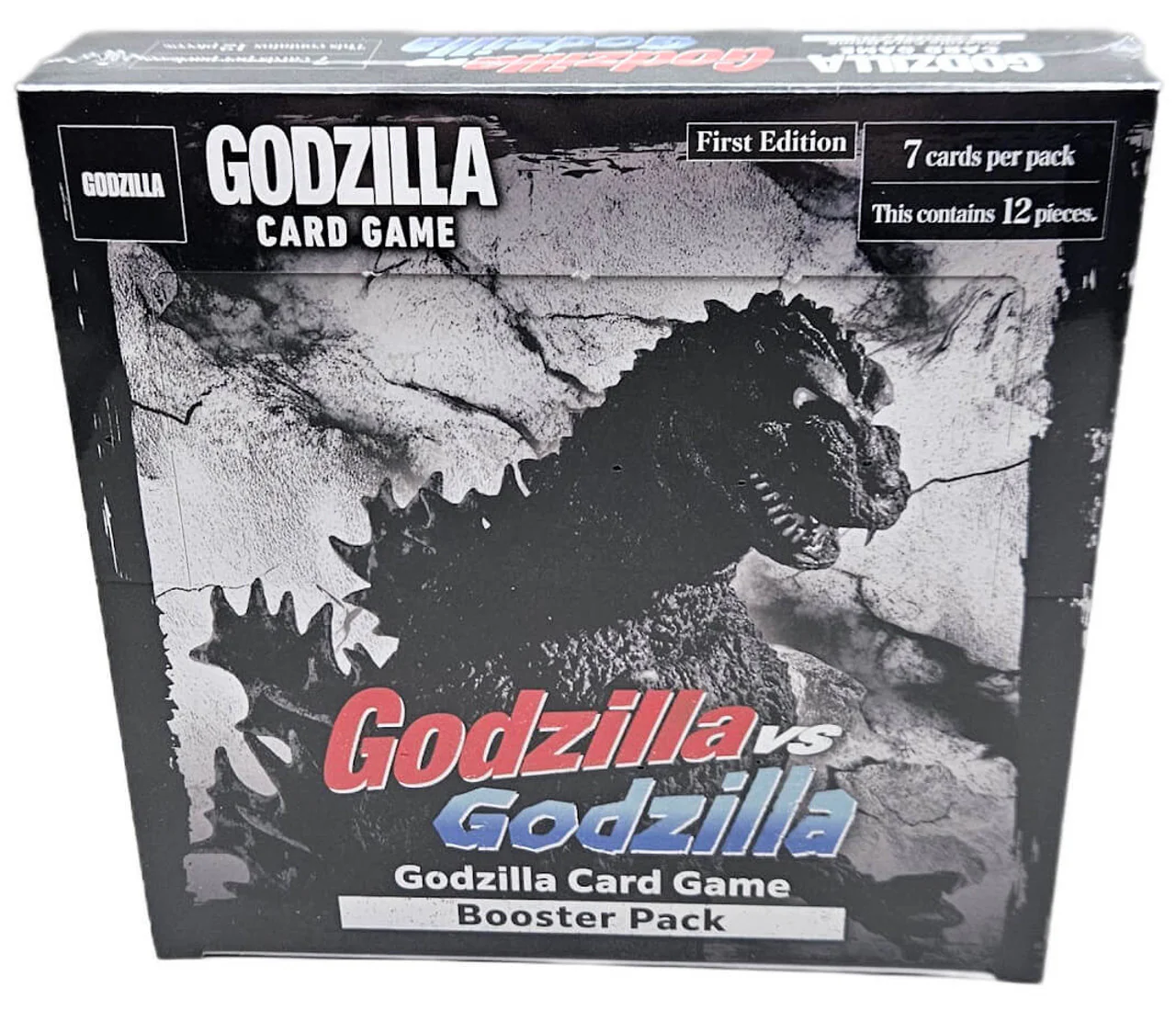 Godzilla Card Game - Booster Box 1