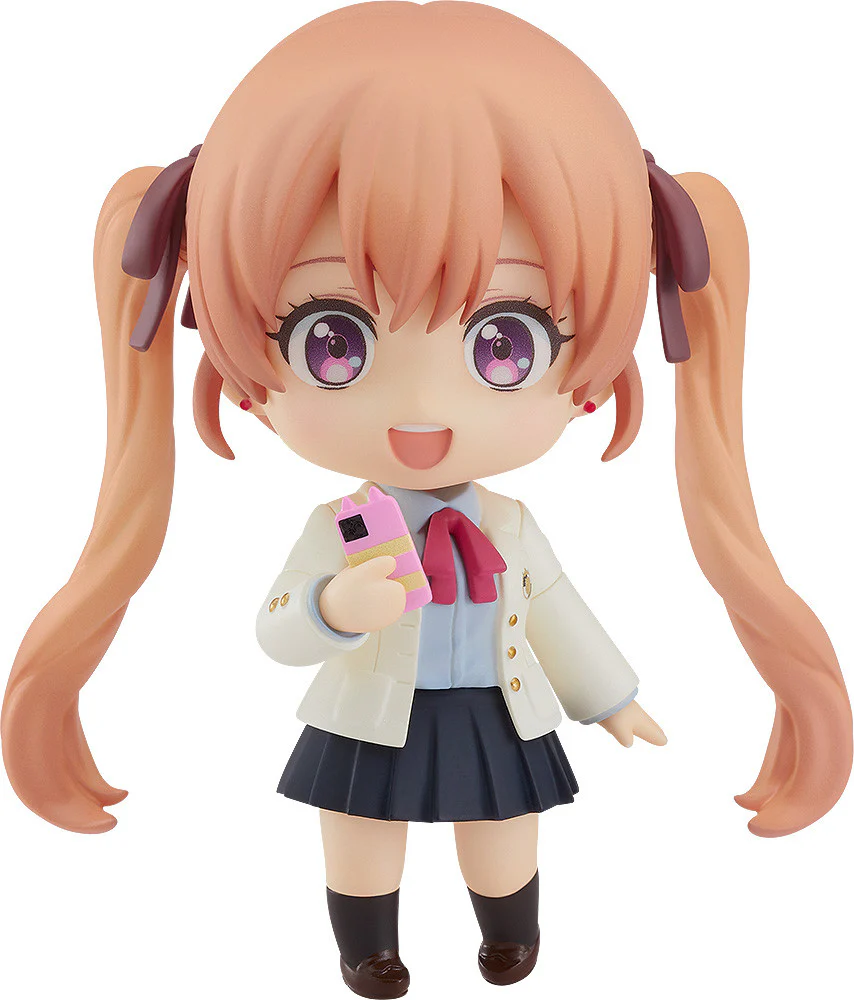 Good Smile Company A Couple of Cuckoos: Nendoroid Erika Amano