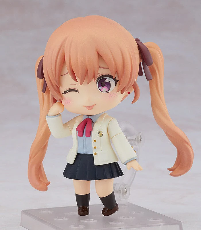Good Smile Company A Couple of Cuckoos: Nendoroid Erika Amano - Image 2