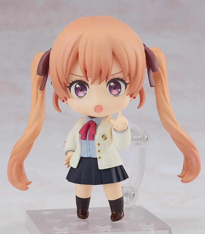 Good Smile Company A Couple of Cuckoos: Nendoroid Erika Amano - Image 3