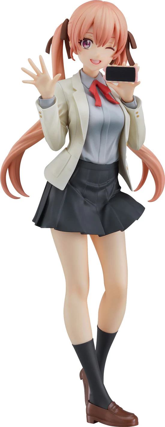 Good Smile Company A Couple of Cuckoos: POP UP PARADE Erika Amano
