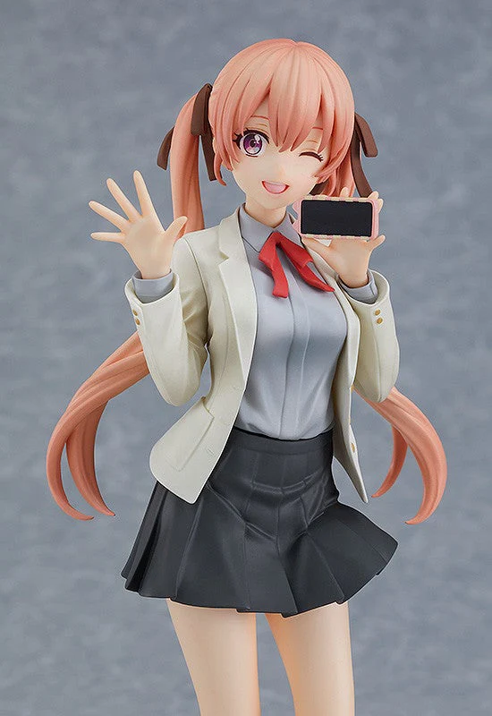 Good Smile Company A Couple of Cuckoos: POP UP PARADE Erika Amano - Image 3