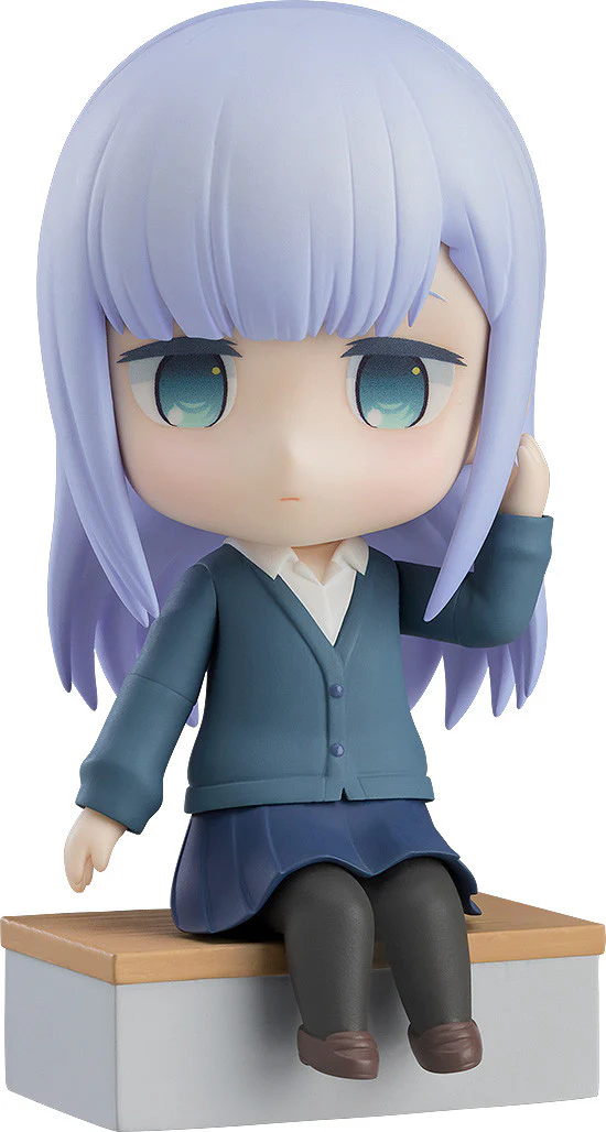 Good Smile Company Aharen-san wa Hakarenai: Nendoroid Reina Aharen (re-order)