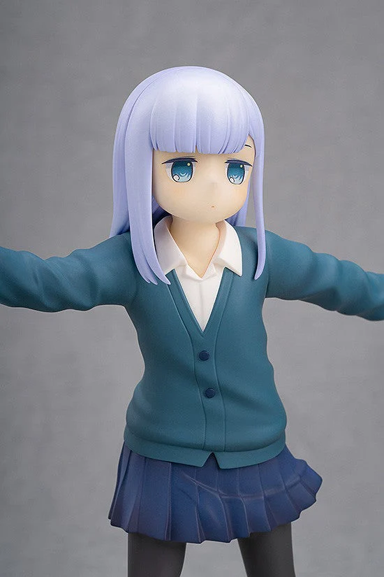 Good Smile Company Aharen-San Wa Hakarenai: POP UP PARADE Reina Aharen - Image 3