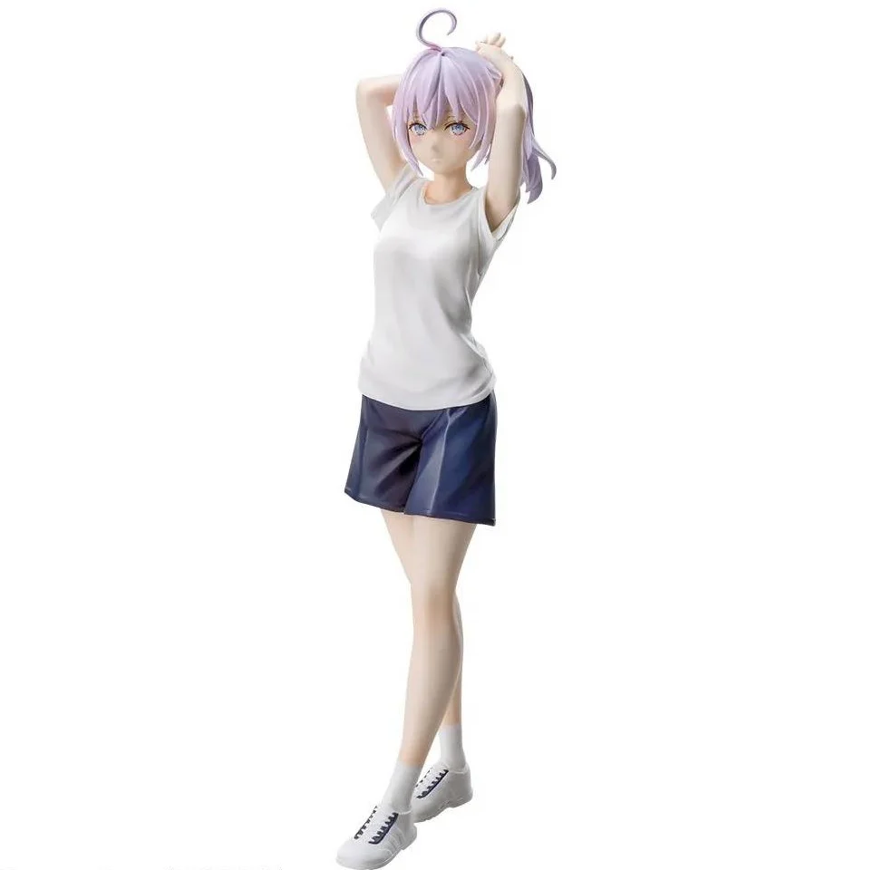 Good Smile Company Alya Sometimes Hides Her Feelings in Russian: Luminasta TV Anime Alya Gym Clothes