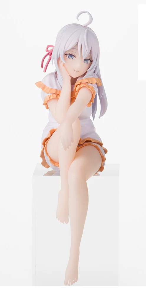 Good Smile Company Alya Sometimes Hides Her Feelings in Russian: TV Anime PM Perching Alya Pajamas