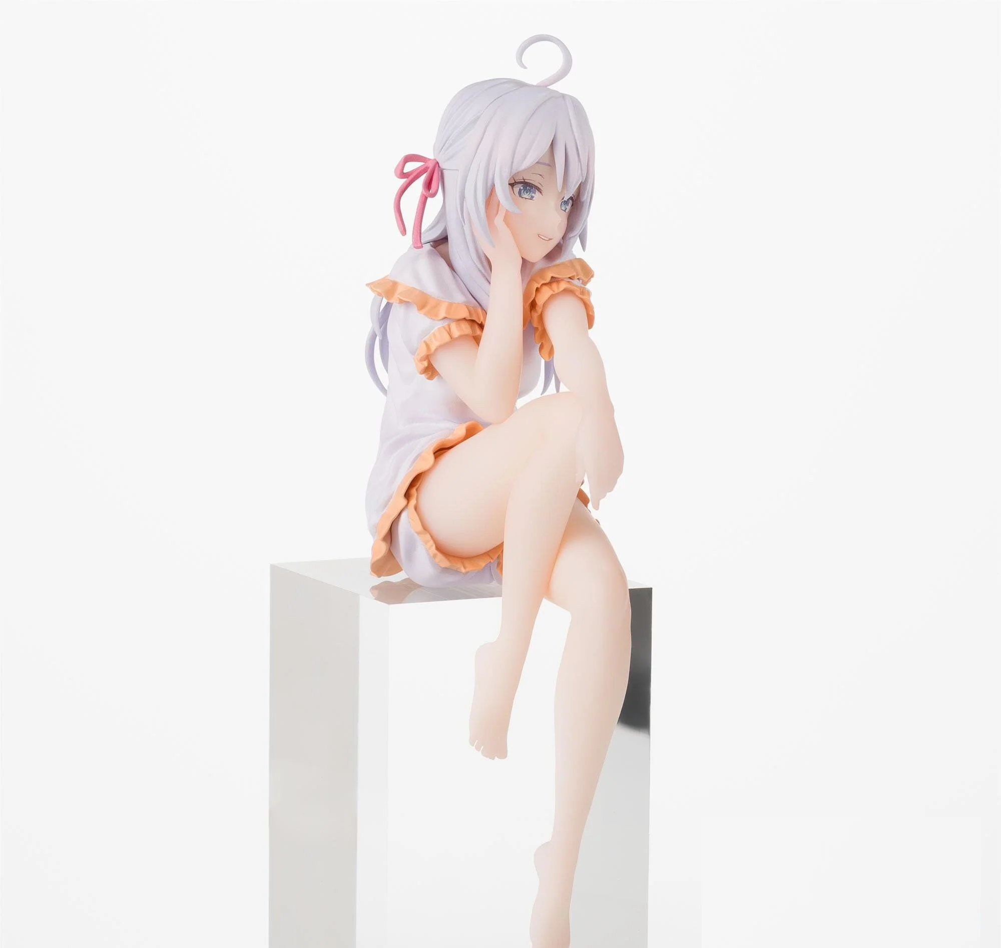 Good Smile Company Alya Sometimes Hides Her Feelings in Russian: TV Anime PM Perching Alya Pajamas - Image 2