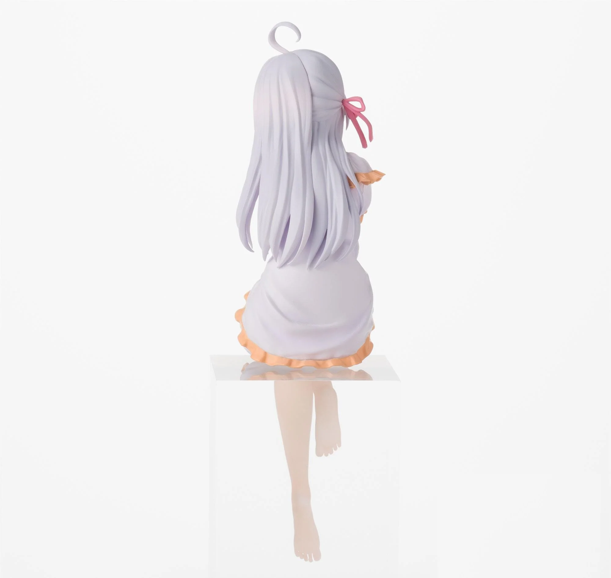 Good Smile Company Alya Sometimes Hides Her Feelings in Russian: TV Anime PM Perching Alya Pajamas - Image 3