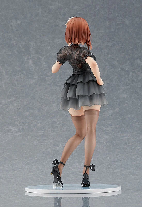 Good Smile Company Atelier Ryza 2 Lost Legends & the Secret Fairy: Ryza (Reisalin Stout) High Summer Formal Version 1:6 Scale - Image 3