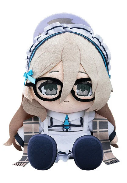 Good Smile Company Blue Archive: Chocopuni Akane Plushie