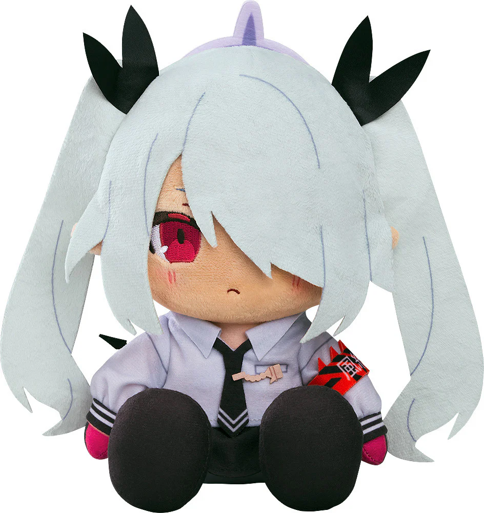 Good Smile Company Blue Archive: Chocopuni Iori Plushie