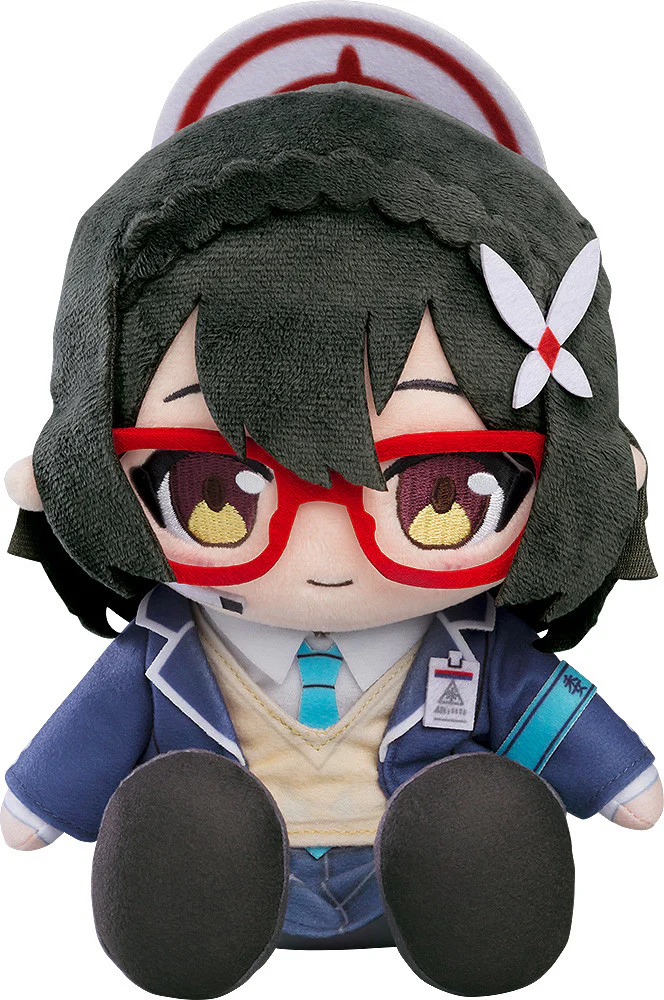 Good Smile Company Blue Archive: Chocopuni Plushie Ayane