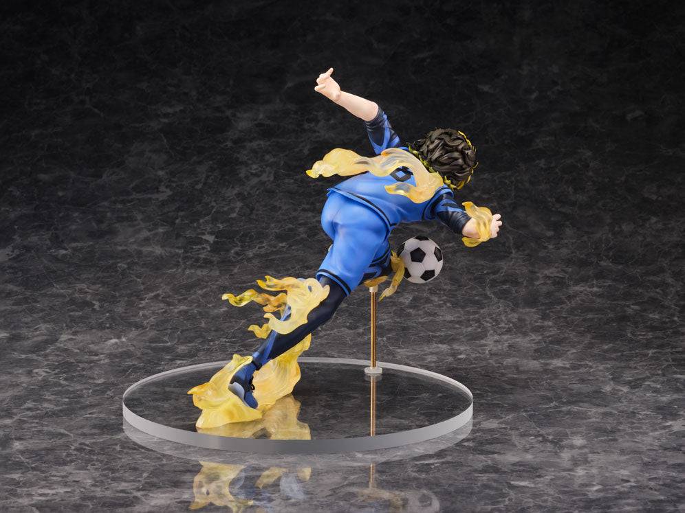 Good Smile Company Blue Lock: Meguru Bachira 1/7 Scale - Image 4