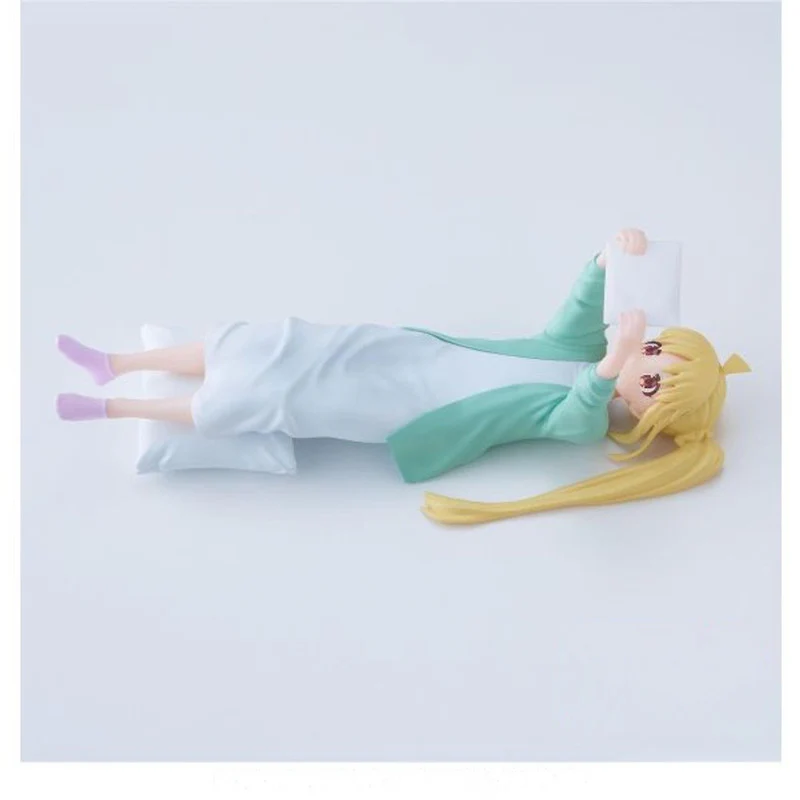 Good Smile Company Bocchi The Rock! Anime PM Perching Nijika Ijichi with Her Sister Figure