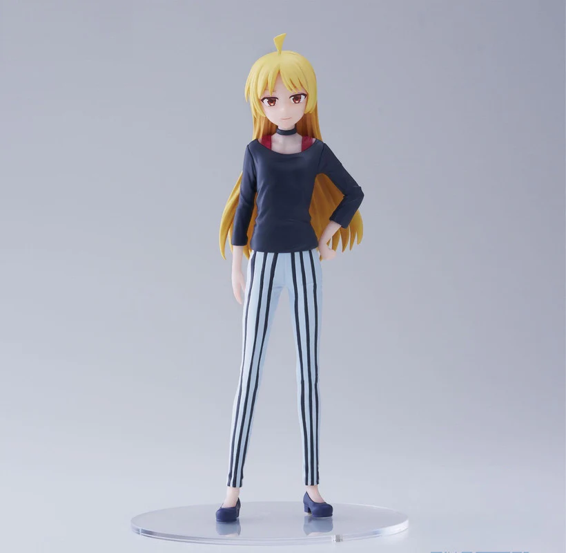 Good Smile Company Bocchi the Rock! Desktop x Decorate Collections Anime Seika Ijichi