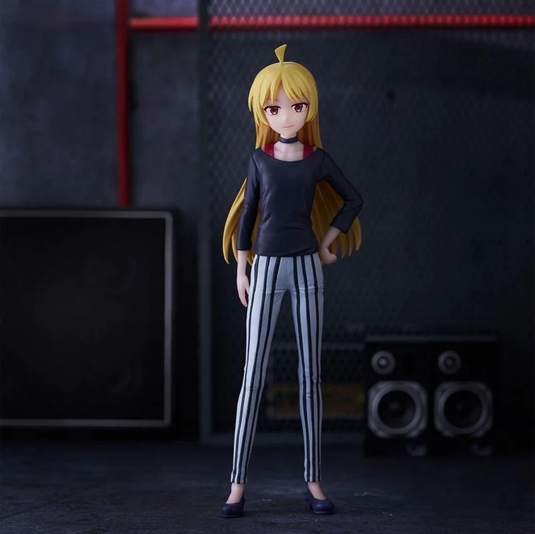 Good Smile Company Bocchi the Rock! Desktop x Decorate Collections Anime Seika Ijichi - Image 2