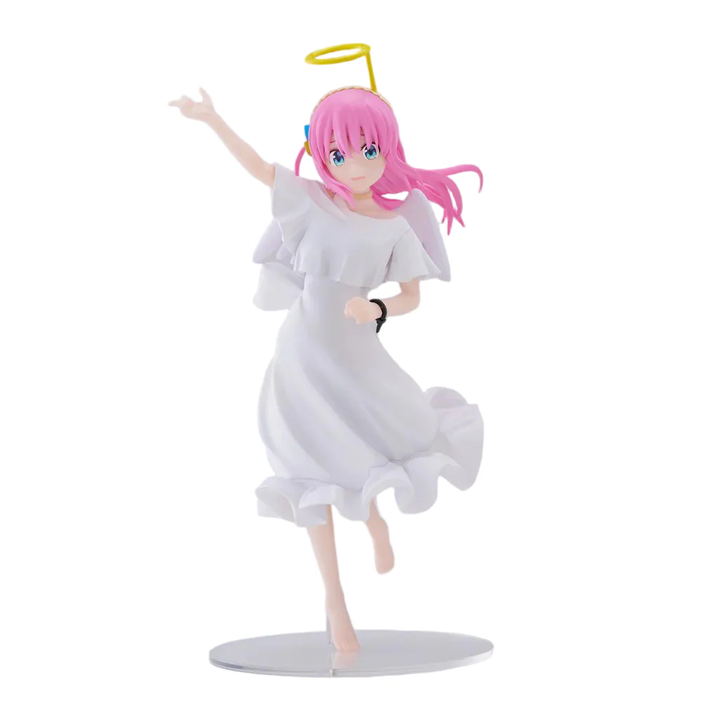 Good Smile Company Bocchi the Rock: Luminasta Anime Hitori Goto