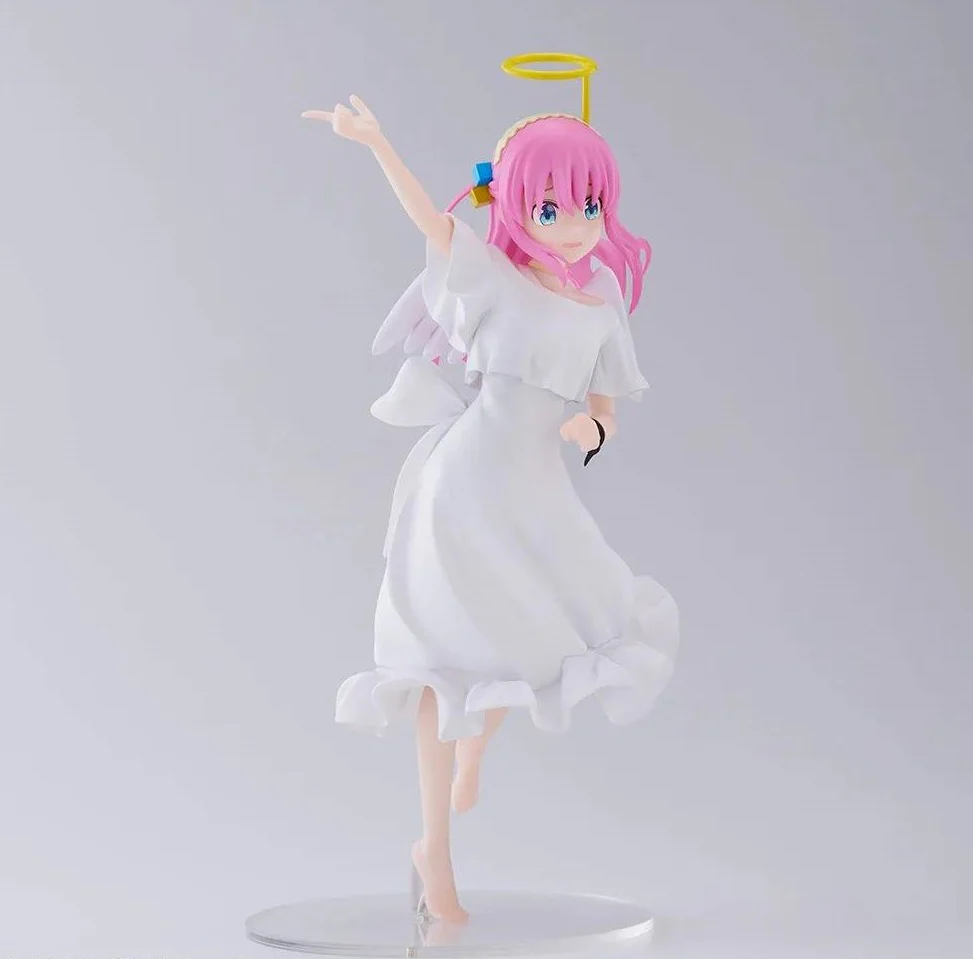 Good Smile Company Bocchi the Rock: Luminasta Anime Hitori Goto - Image 2