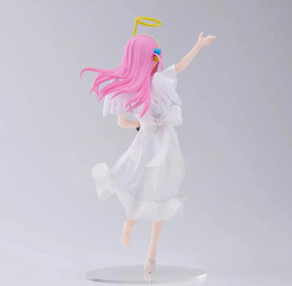 Good Smile Company Bocchi the Rock: Luminasta Anime Hitori Goto - Image 3