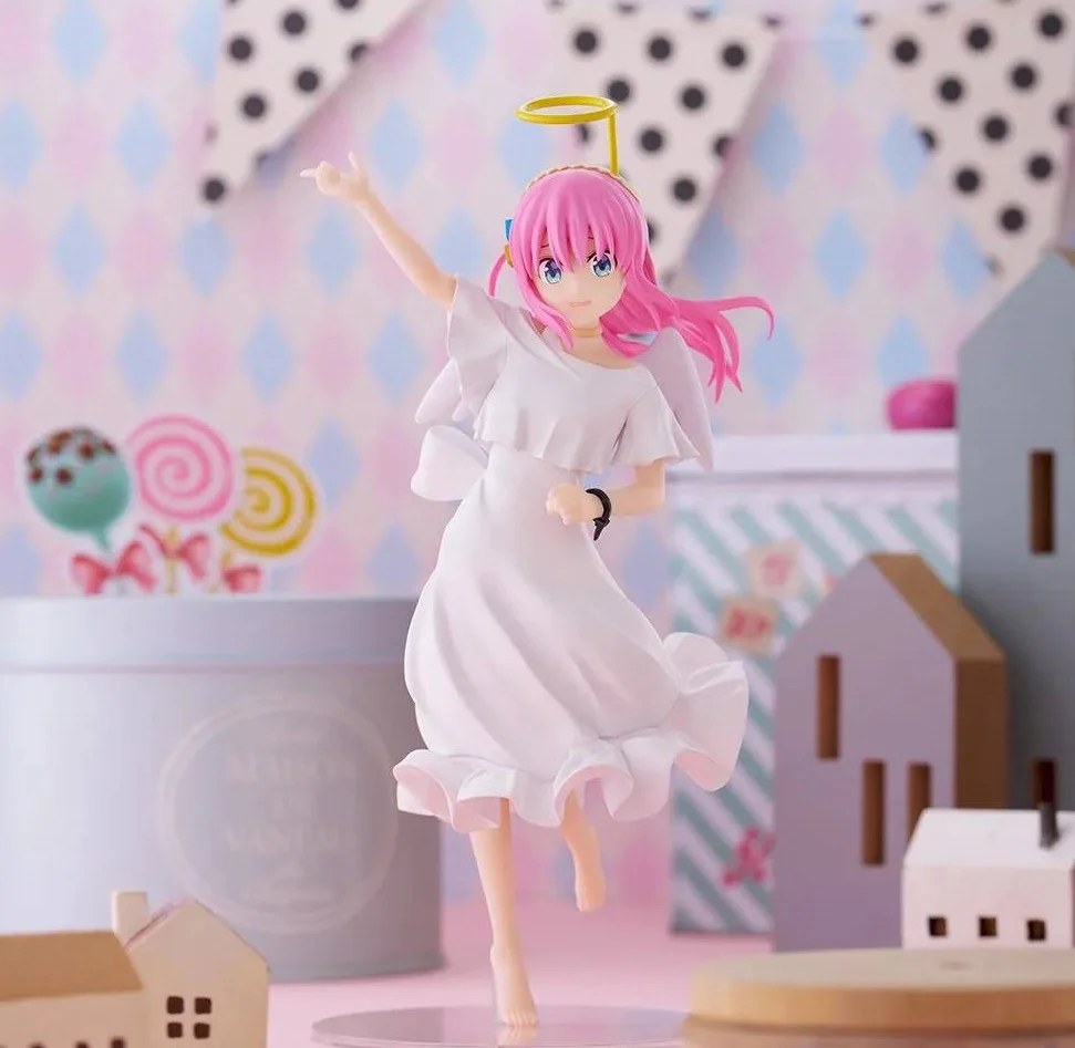 Good Smile Company Bocchi the Rock: Luminasta Anime Hitori Goto - Image 4