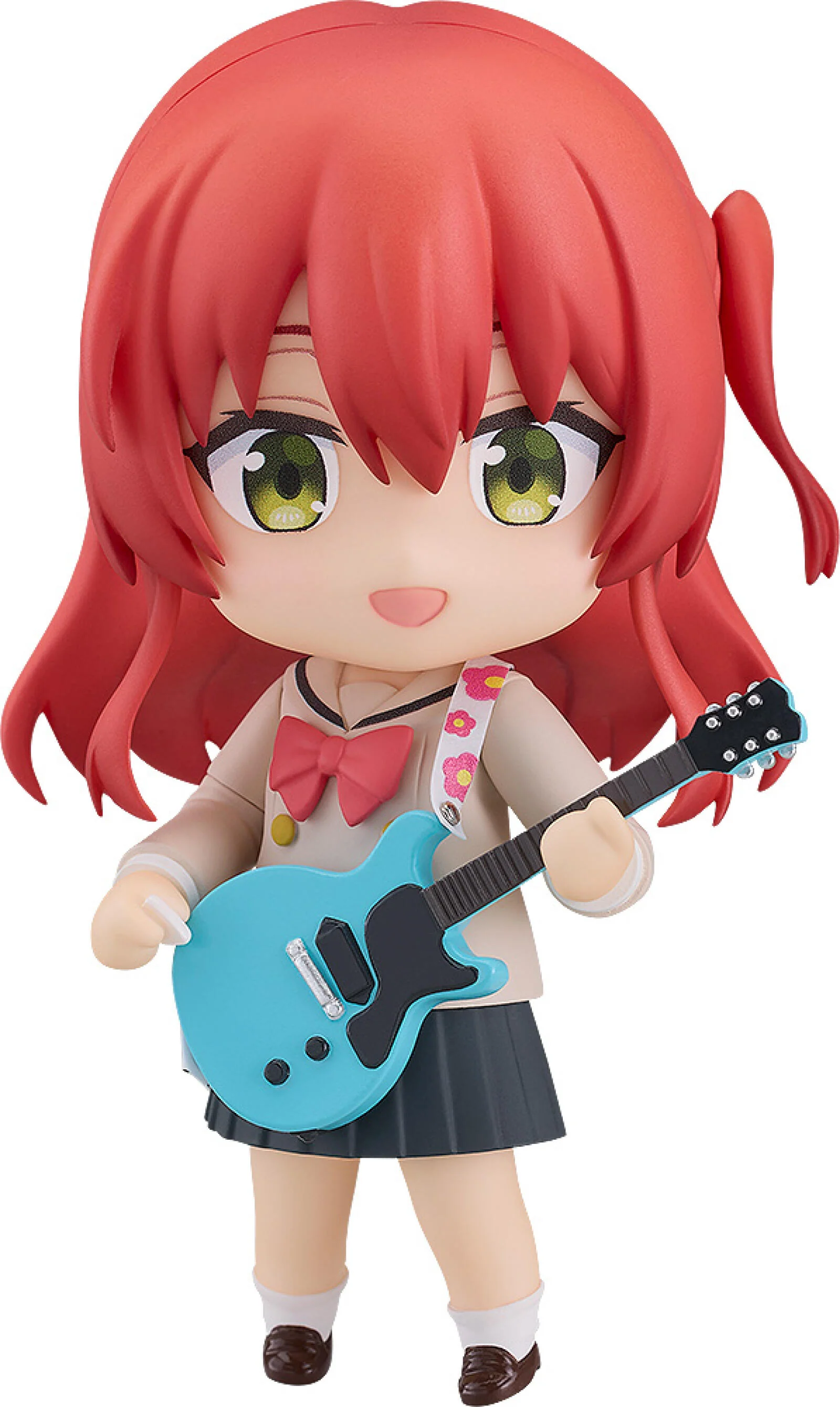 Good Smile Company Bocchi the Rock! Nendoroid Ikuyo Kita Figure
