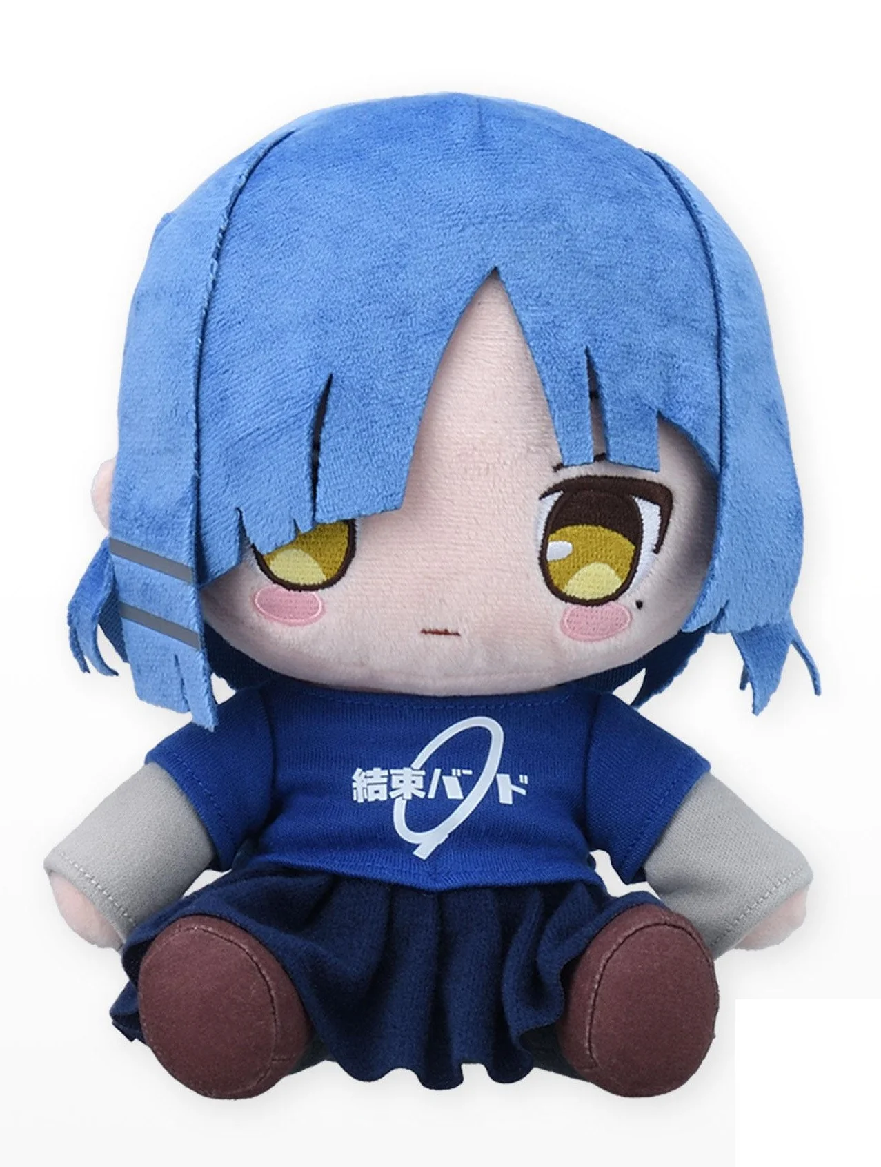 Good Smile Company Bocchi the Rock! Plush Ryo Yamada