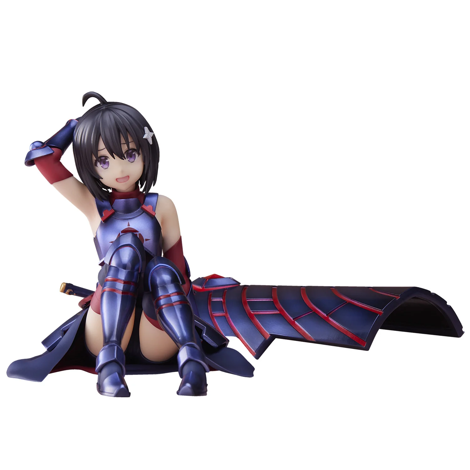 Good Smile Company BOFURI: I Don't Want to Get Hurt, so I'll Max Out My Defense Maple - Image 2