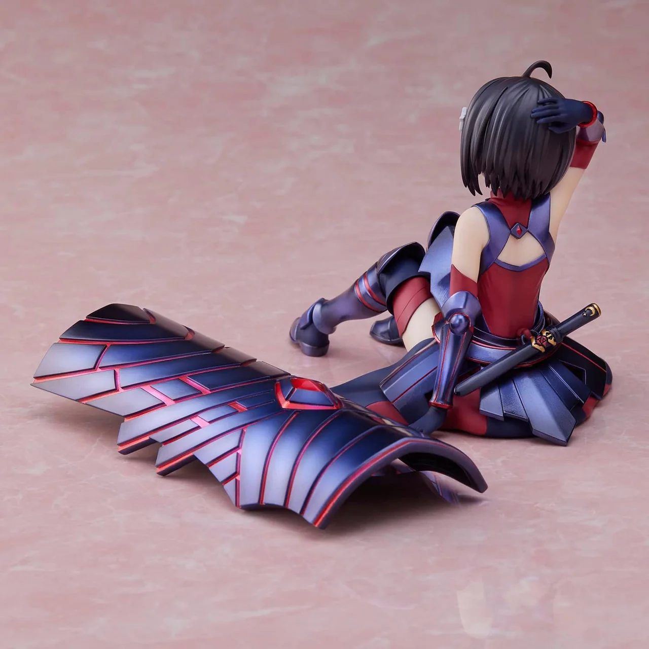 Good Smile Company BOFURI: I Don't Want to Get Hurt, so I'll Max Out My Defense Maple - Image 3