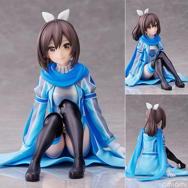 Good Smile Company Bofuri I Don't Want to Get Hurt, So I'll Max Out My Defense: Sally