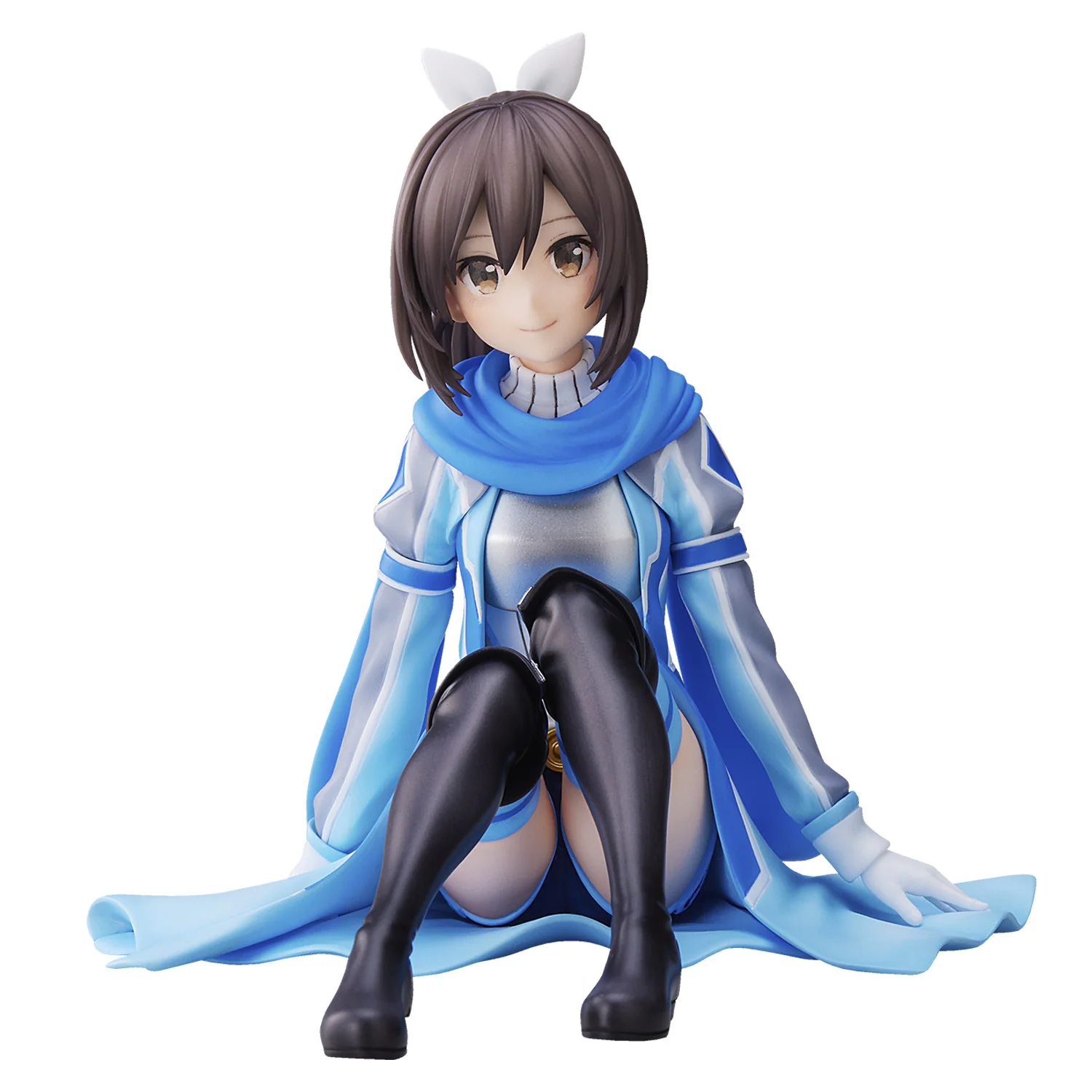 Good Smile Company Bofuri I Don't Want to Get Hurt, So I'll Max Out My Defense: Sally - Image 2