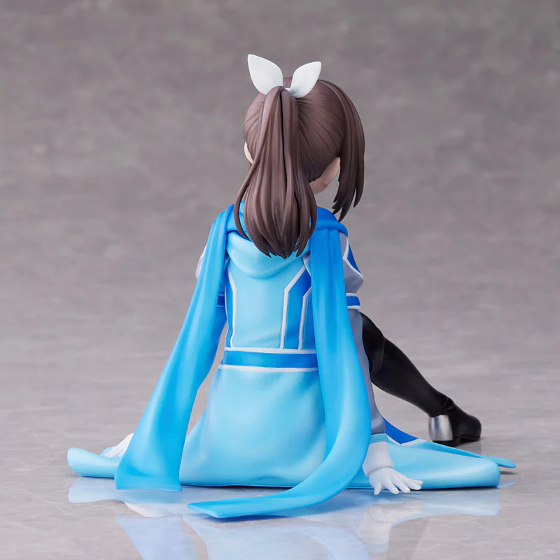 Good Smile Company Bofuri I Don't Want to Get Hurt, So I'll Max Out My Defense: Sally - Image 3
