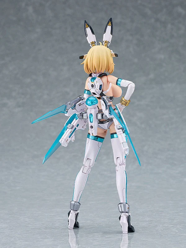 Good Smile Company Bunny Suit Planning Plamax BP-01 Sophia F Shirring (re-run) - Image 2