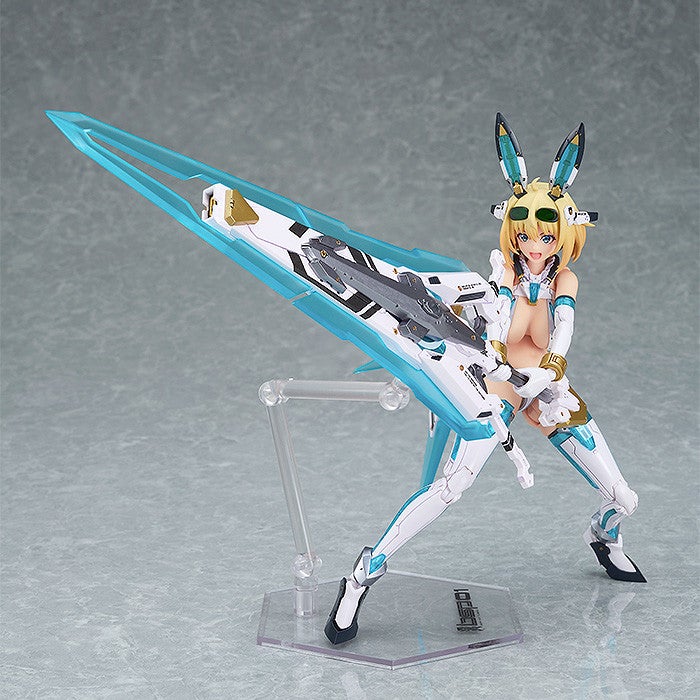 Good Smile Company Bunny Suit Planning Plamax BP-01 Sophia F Shirring (re-run) - Image 5
