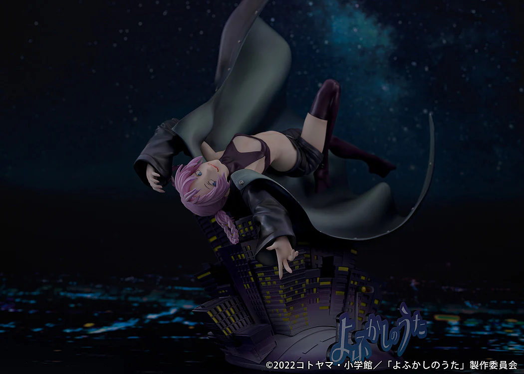 Good Smile Company Call of the Night - Nazuna Nanakusa 1/7 Scale Figure - Image 10