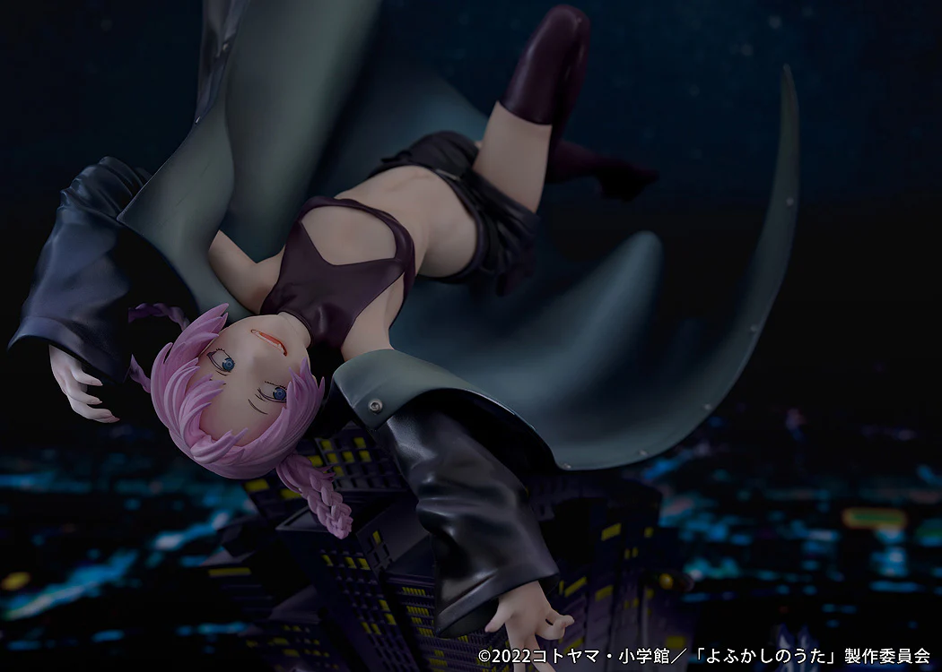Good Smile Company Call of the Night - Nazuna Nanakusa 1/7 Scale Figure - Image 11
