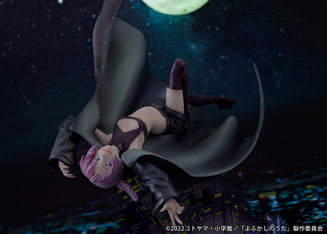 Good Smile Company Call of the Night - Nazuna Nanakusa 1/7 Scale Figure - Image 12