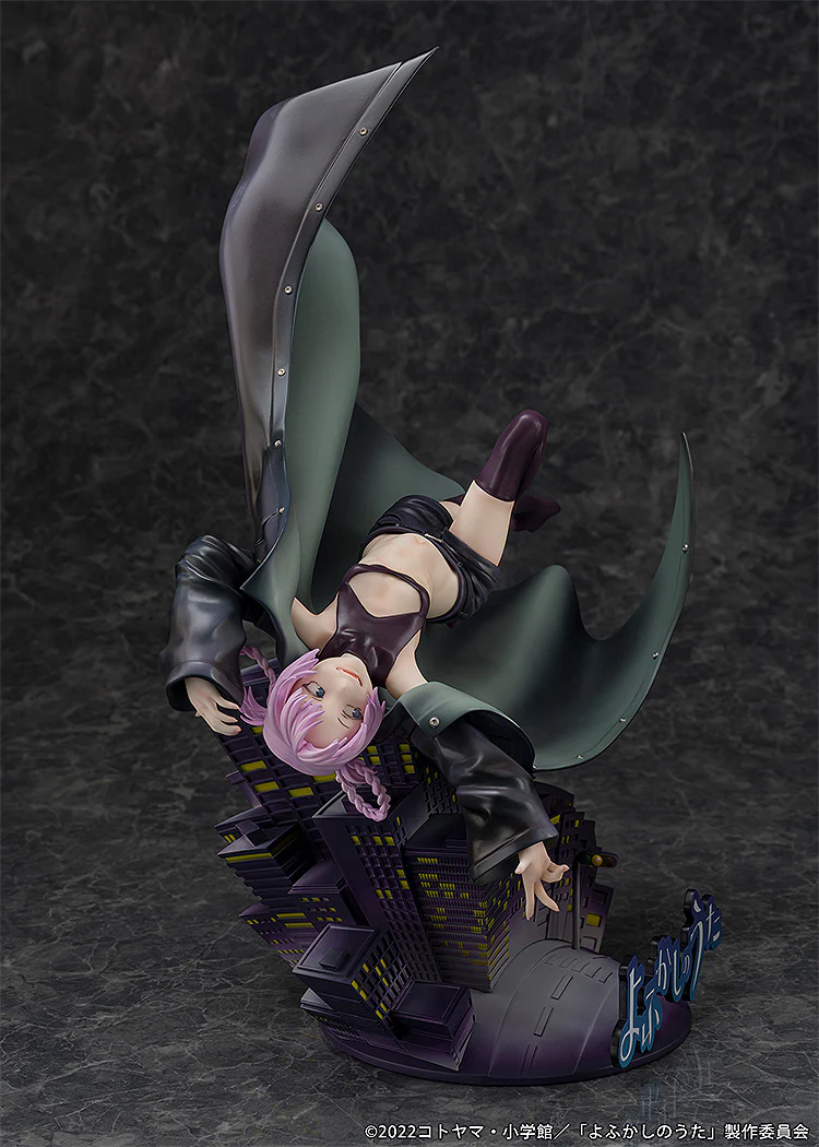 Good Smile Company Call of the Night - Nazuna Nanakusa 1/7 Scale Figure - Image 4