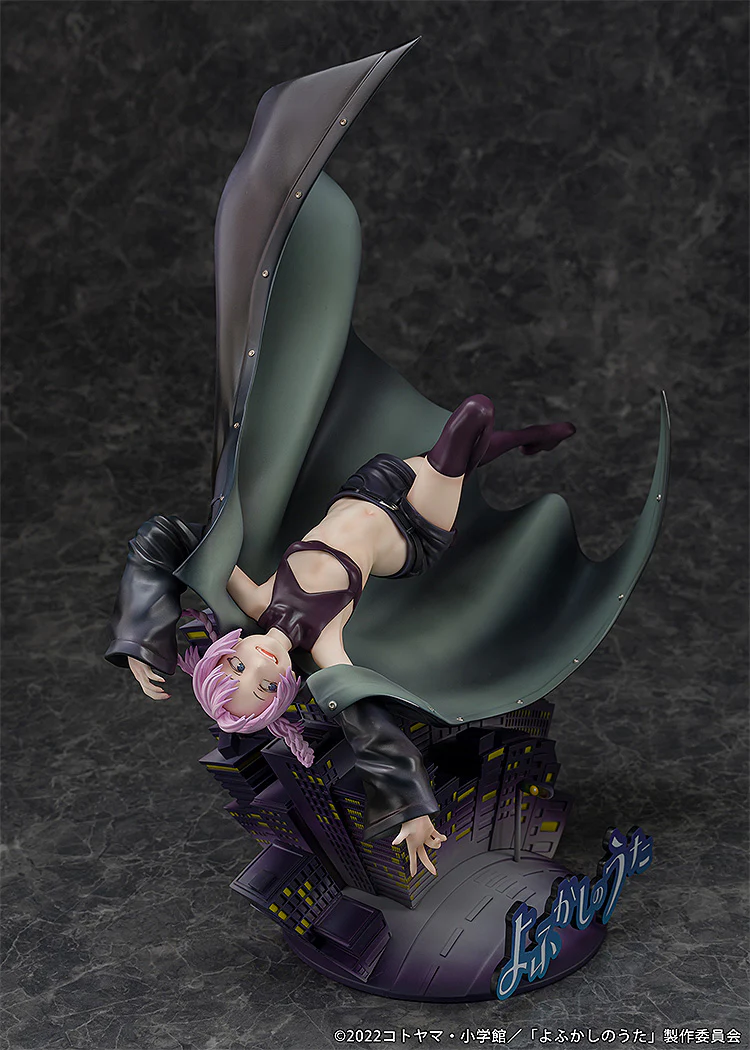 Good Smile Company Call of the Night - Nazuna Nanakusa 1/7 Scale Figure - Image 5